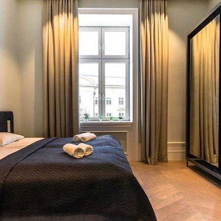 Ekskluzywny Apartament Nie Opodal Wawelu Krakov Exteriér fotografie