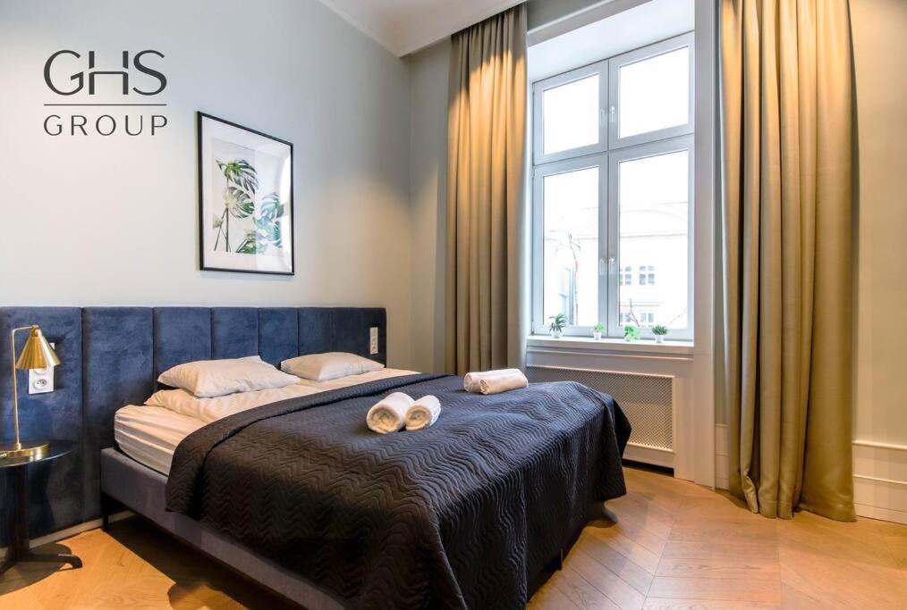 Ekskluzywny Apartament Nie Opodal Wawelu Krakov Exteriér fotografie