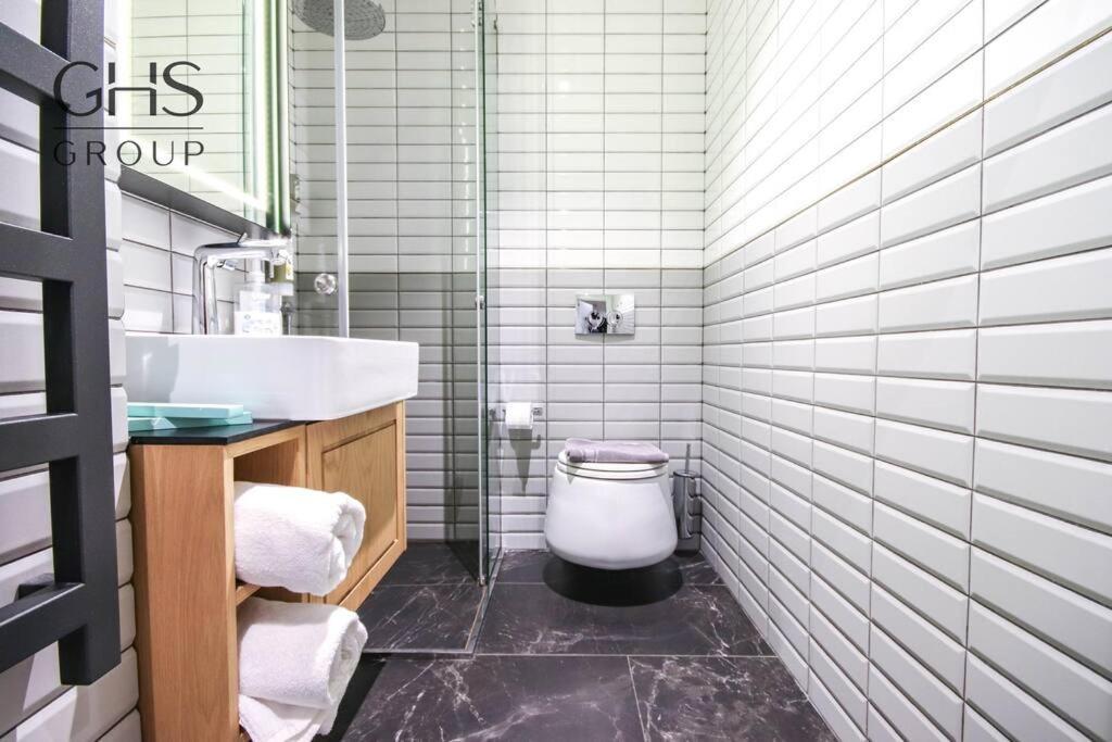 Ekskluzywny Apartament Nie Opodal Wawelu Krakov Exteriér fotografie